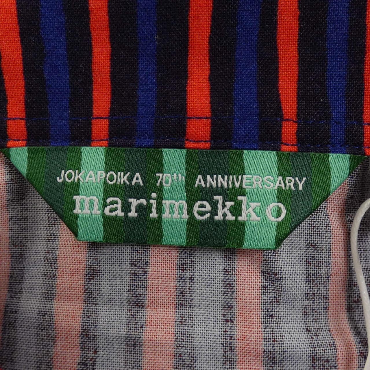 マリメッコ MARIMEKKO シャツ