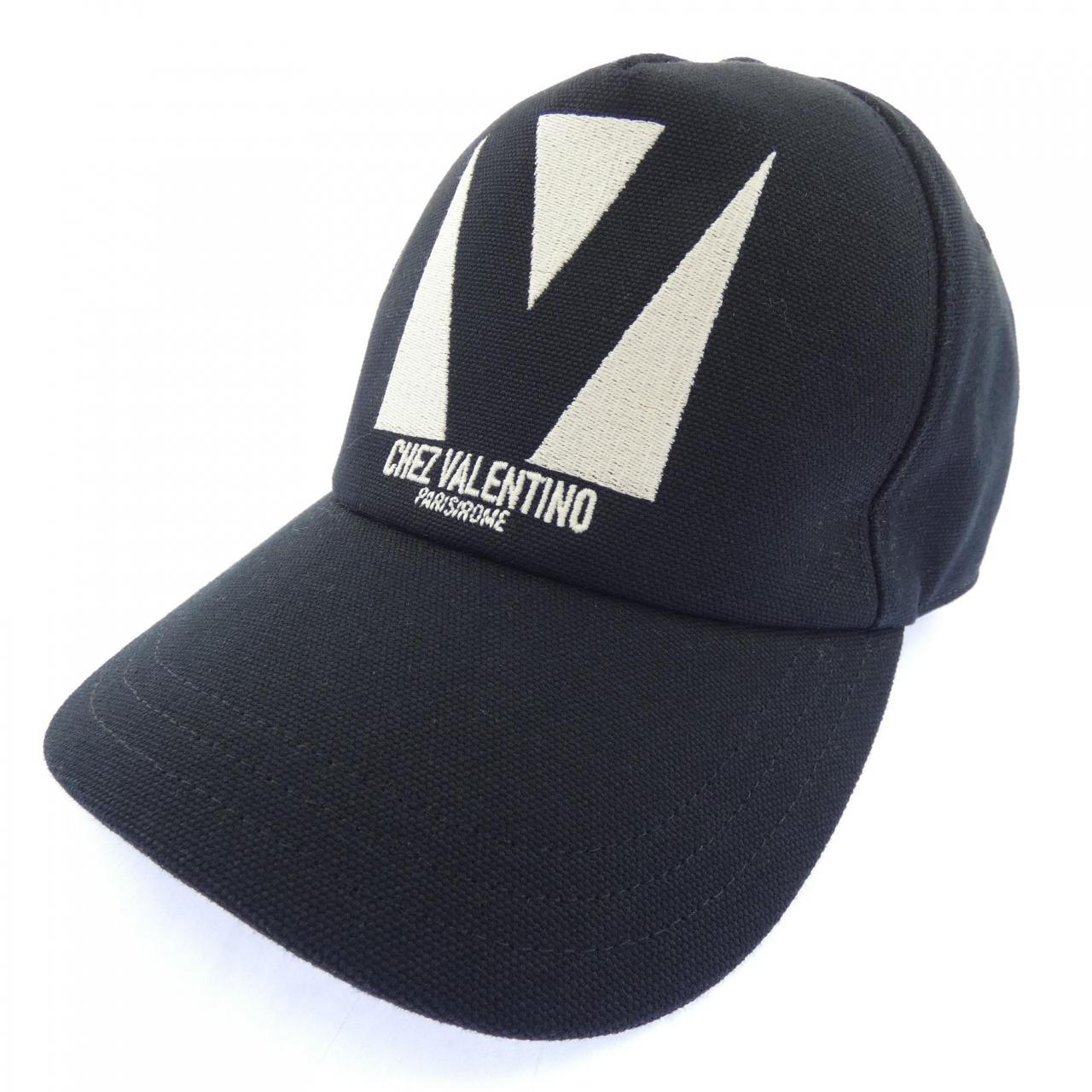 ヴァレンティノ VALENTINO 7Y2HDA41WGJ キャップ