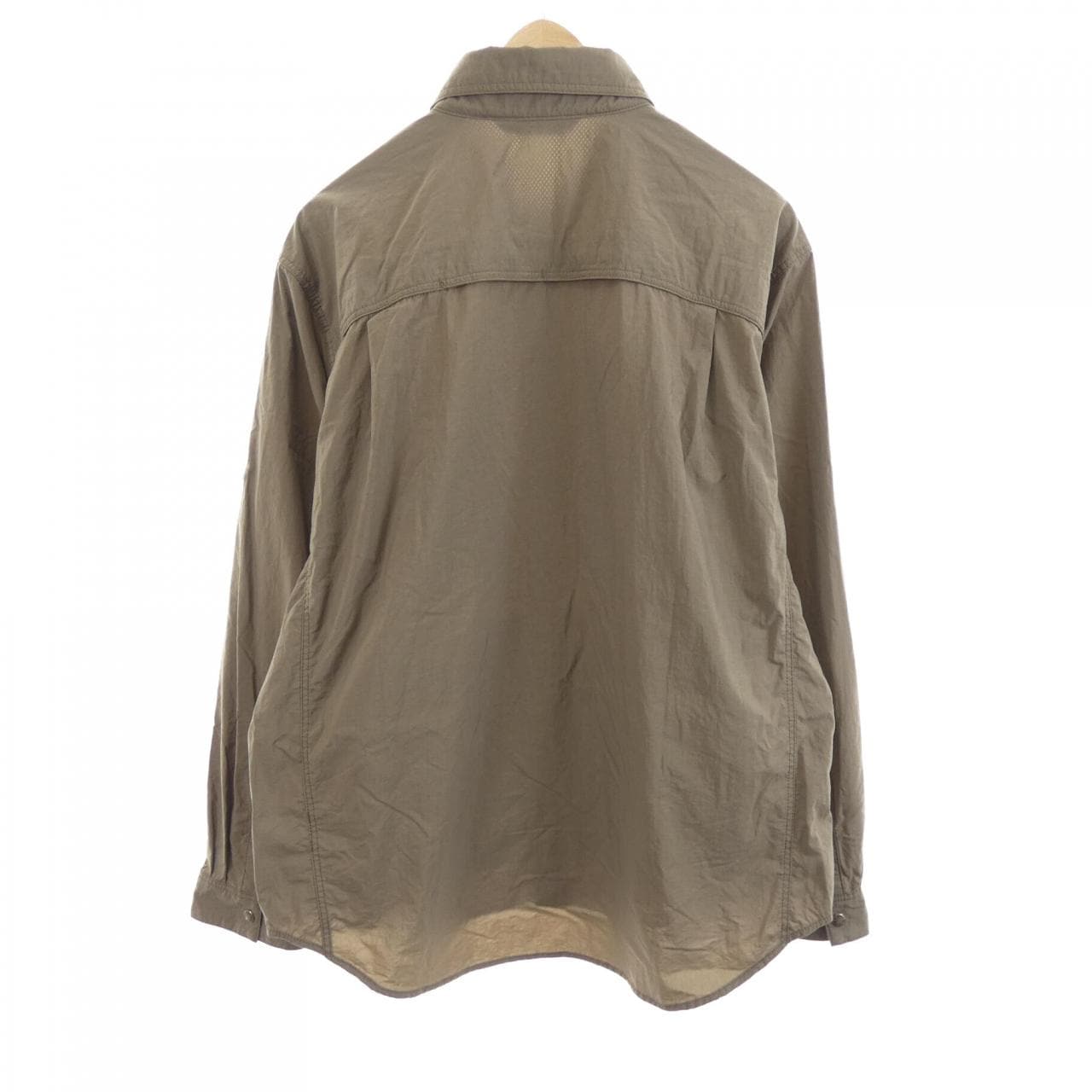 ザノースフェイス THE NORTH FACE NR62200 シャツ