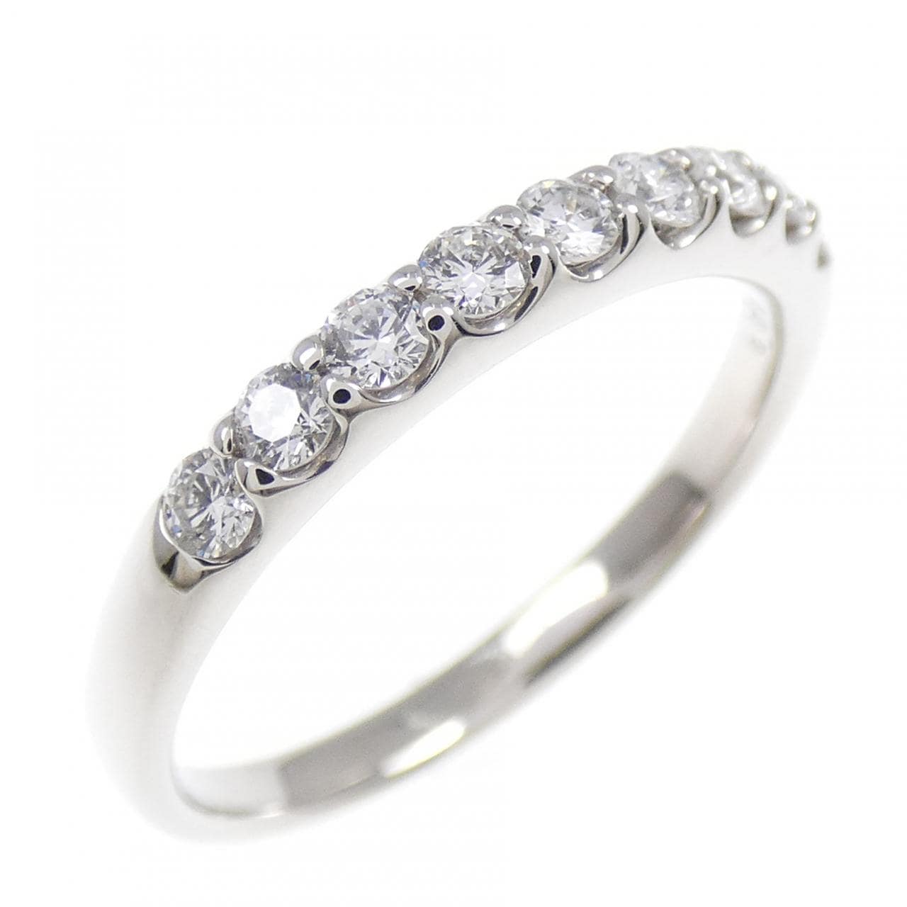 PT900 ダイヤモンド リング 0.30CT
