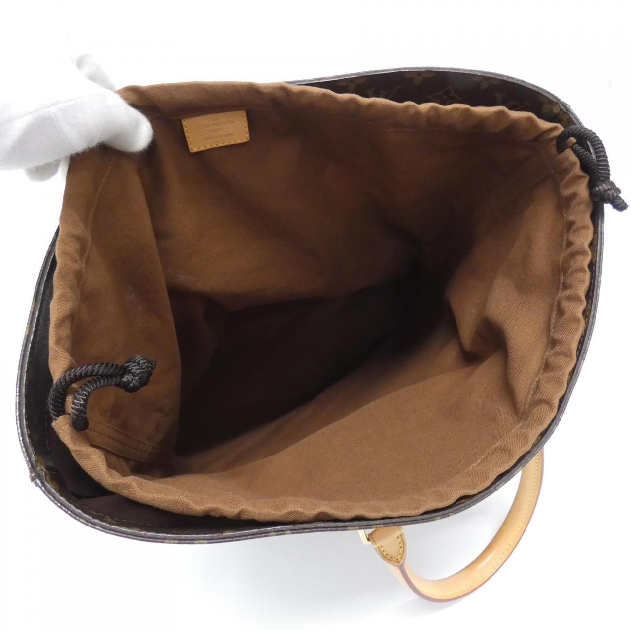 ルイヴィトン モノグラム(アイコノクラスト) バッグ ウィズ ホールズ M40279 バッグ