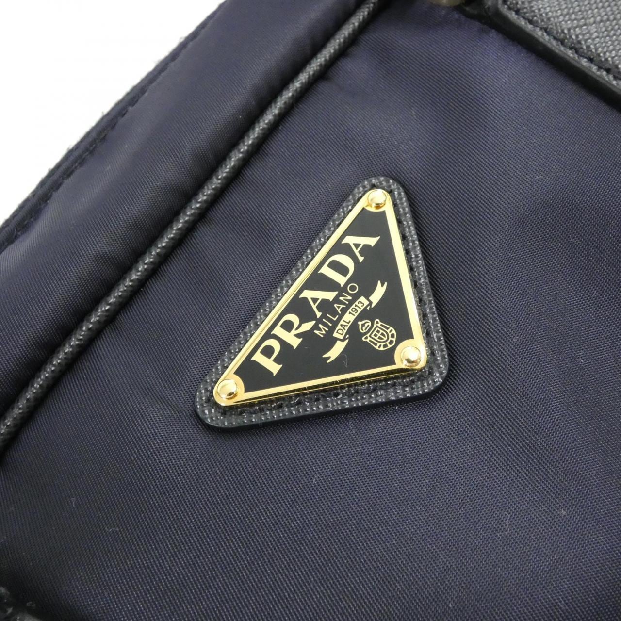 【未使用品】プラダ 1BB115 バッグ