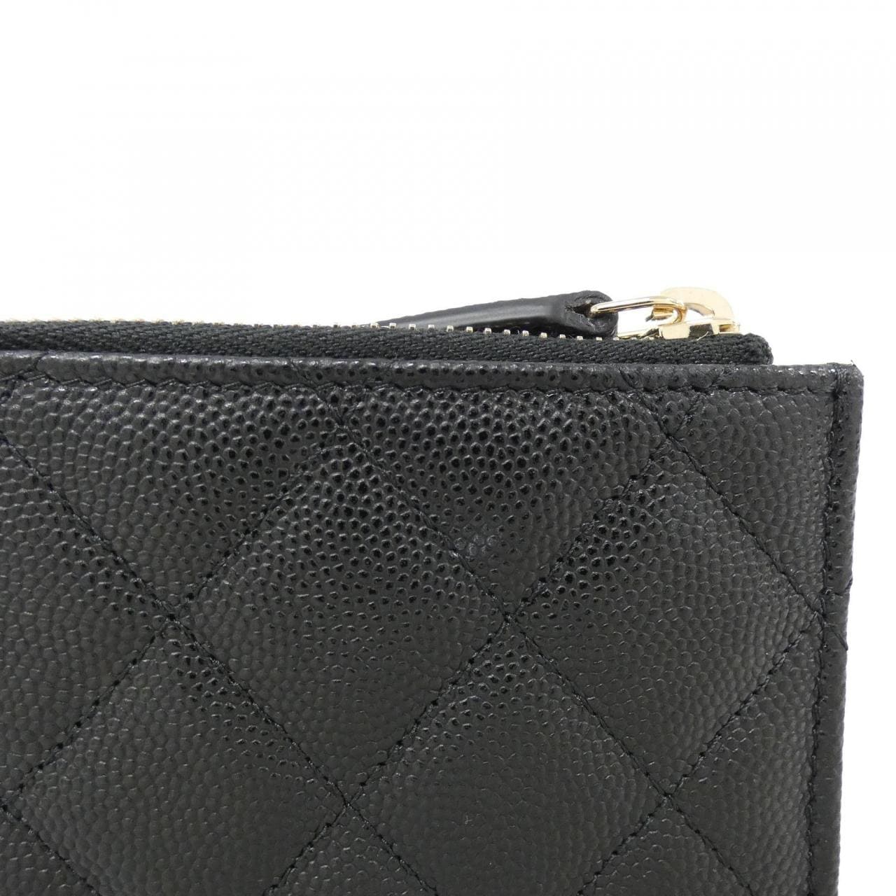 [Unused items] CHANEL AP4181 Wallet