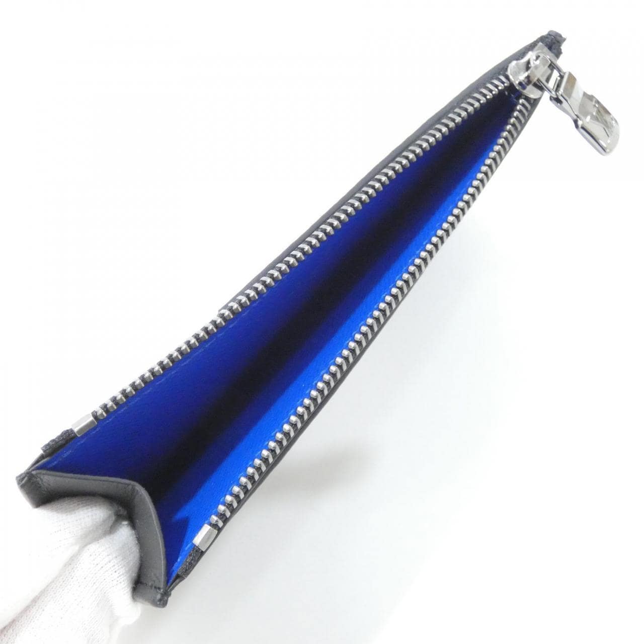 ルイヴィトン モノグラム エクリプス(ホリデイ) コインカード ホルダー M80932 コインケース