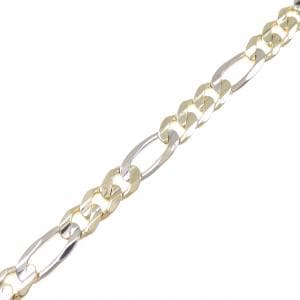 585YG/585WG ブレスレット