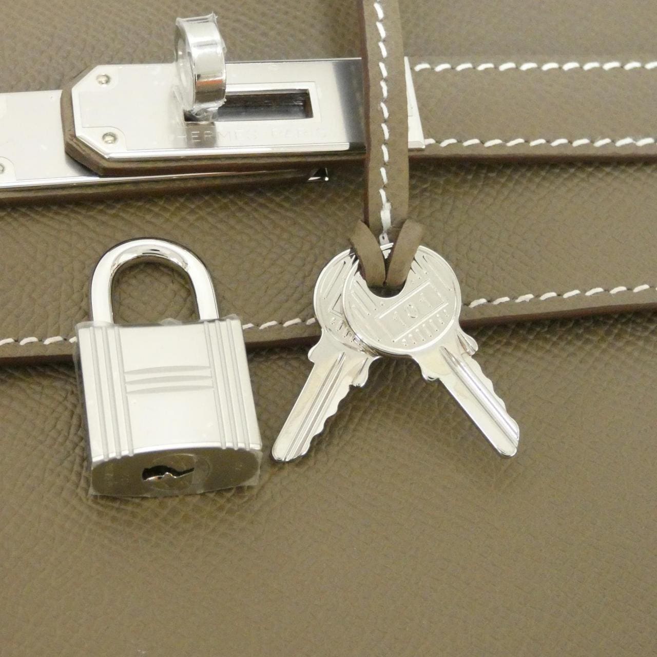 エルメス ケリー 32cm 041926CK バッグ