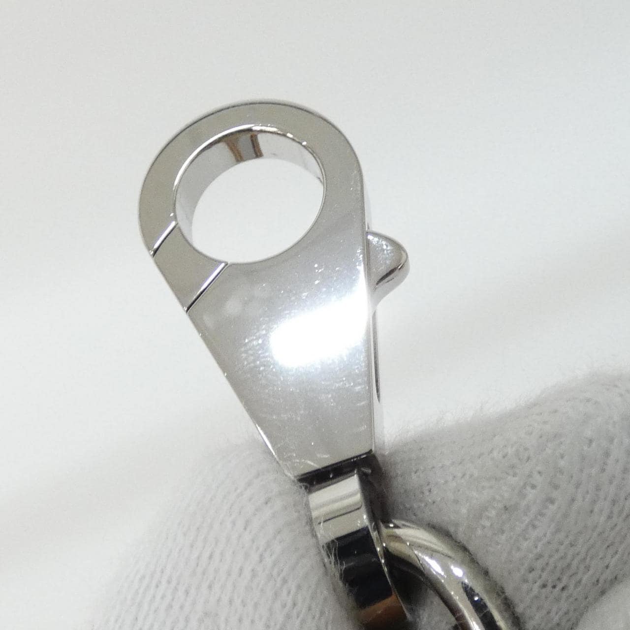 エルメス サングル カヴァル 073651CK ストラップ