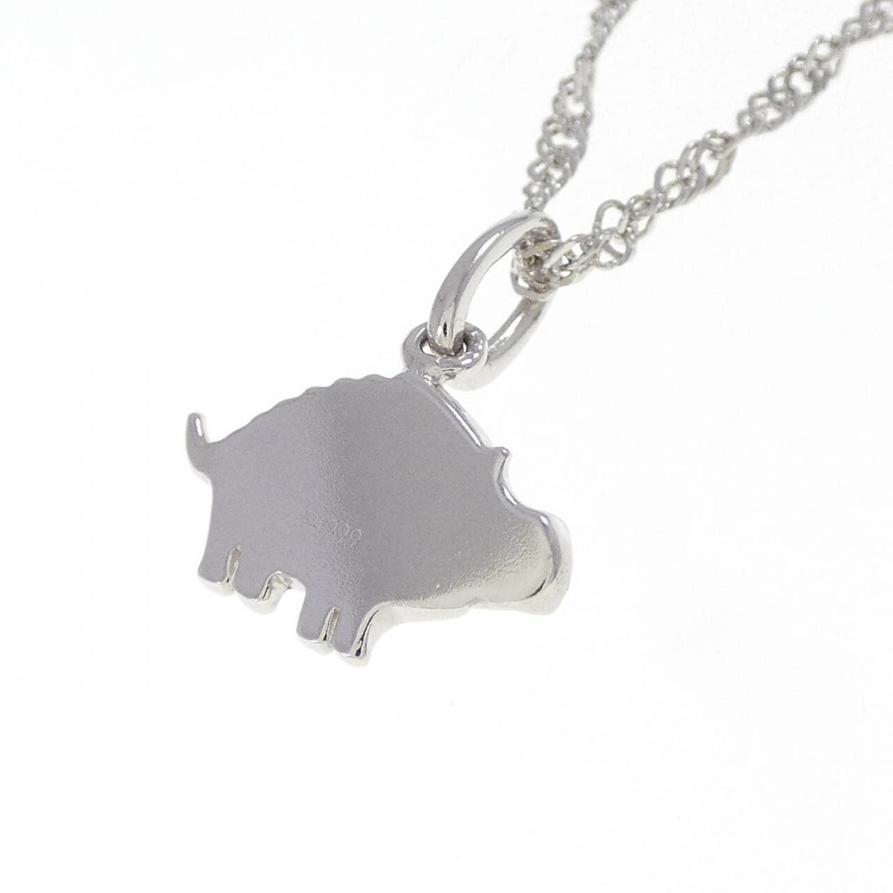 PT999/純PT ネックレス