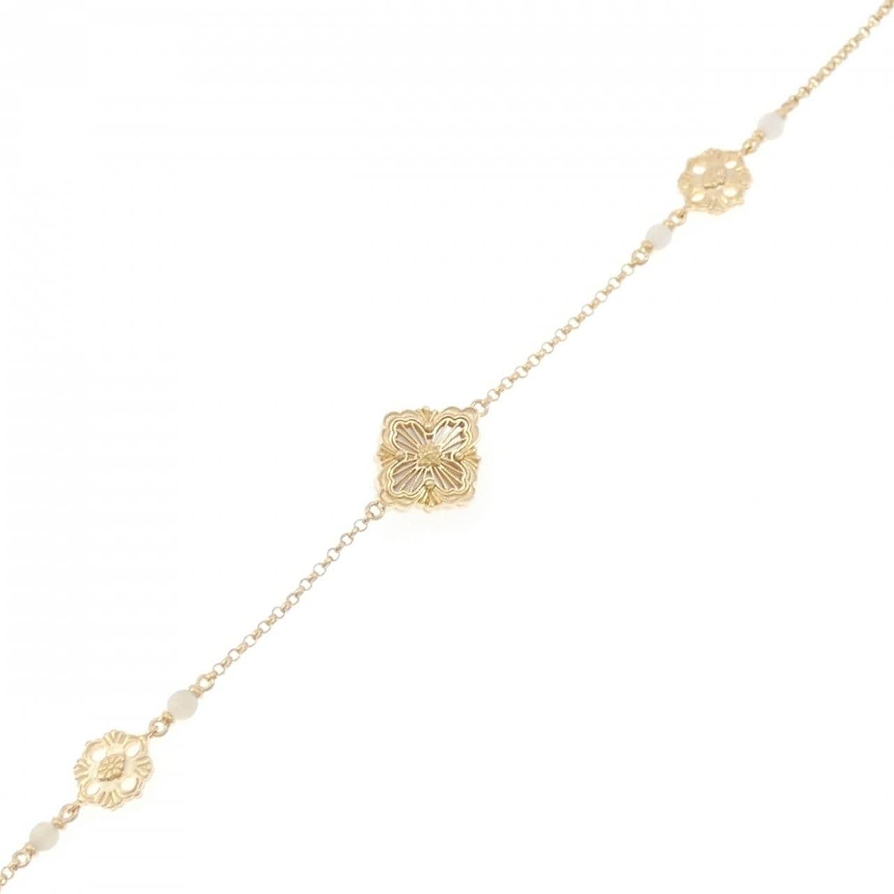 ブチェラッティ オペラチュール ブレスレット