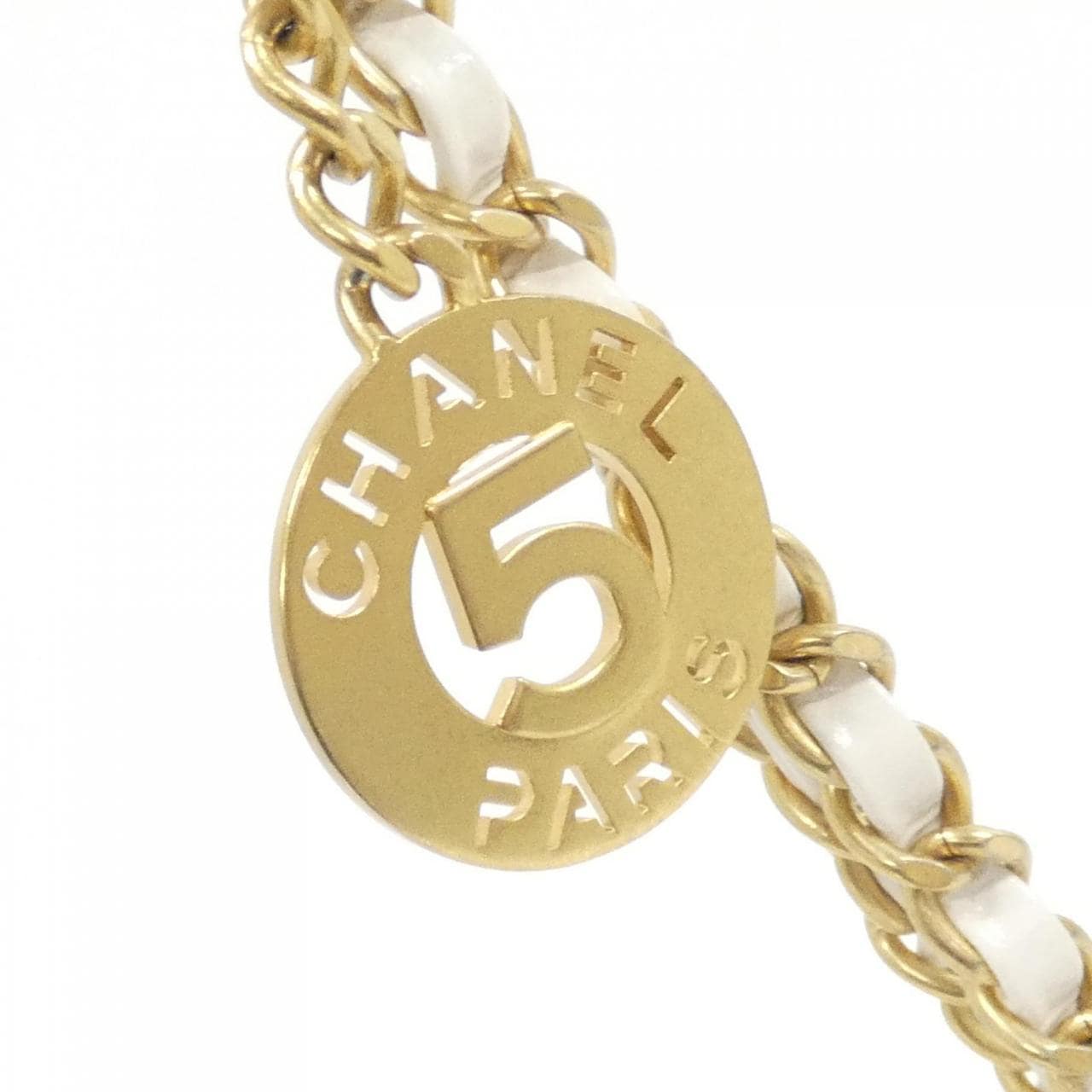 シャネル AS3710 ショルダーバッグ