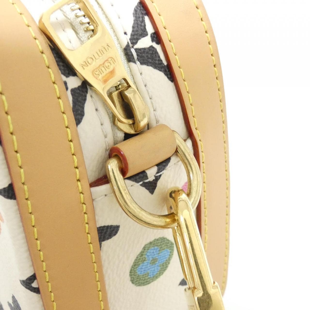 ルイヴィトン モノグラム クラギー エンベロップ メッセンジャー M25408 ショルダーバッグ