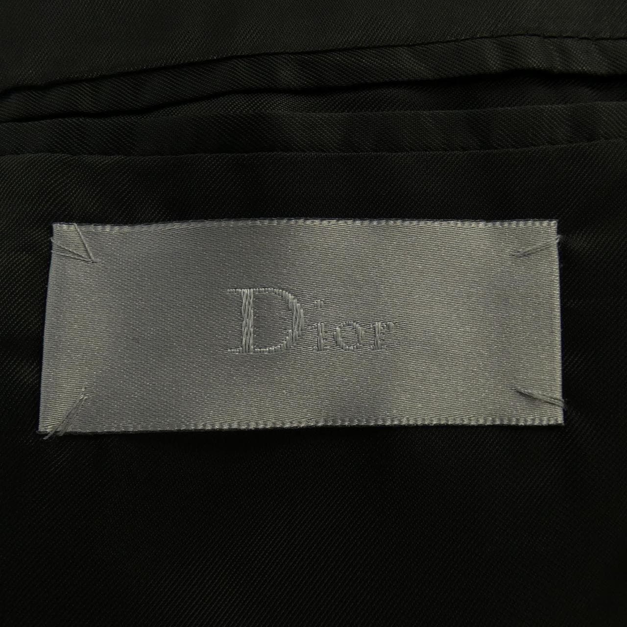 DIOR HOMME迪奧男士套裝