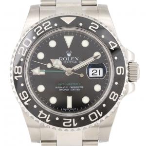 ROLEX GMT Master II