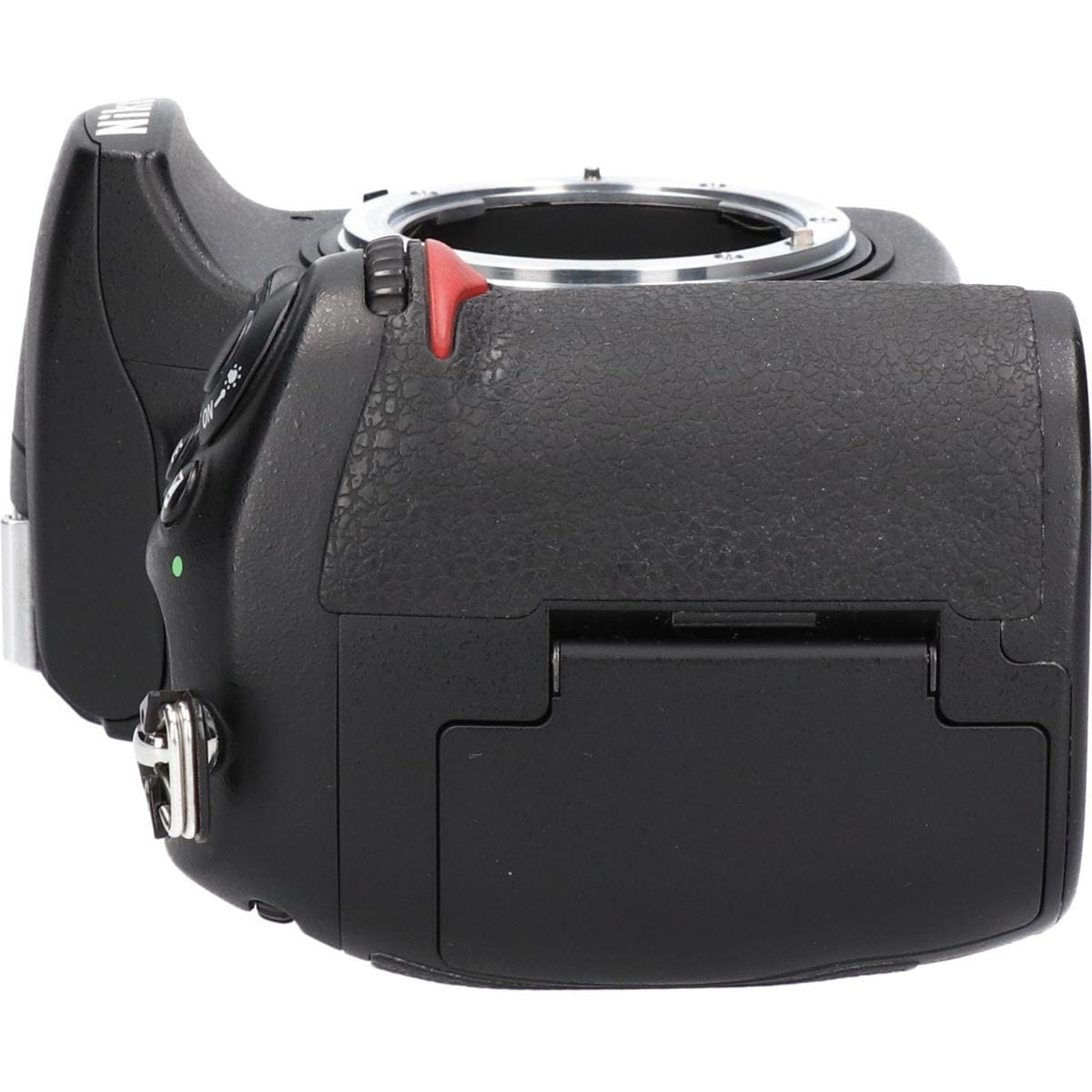 NIKON D300