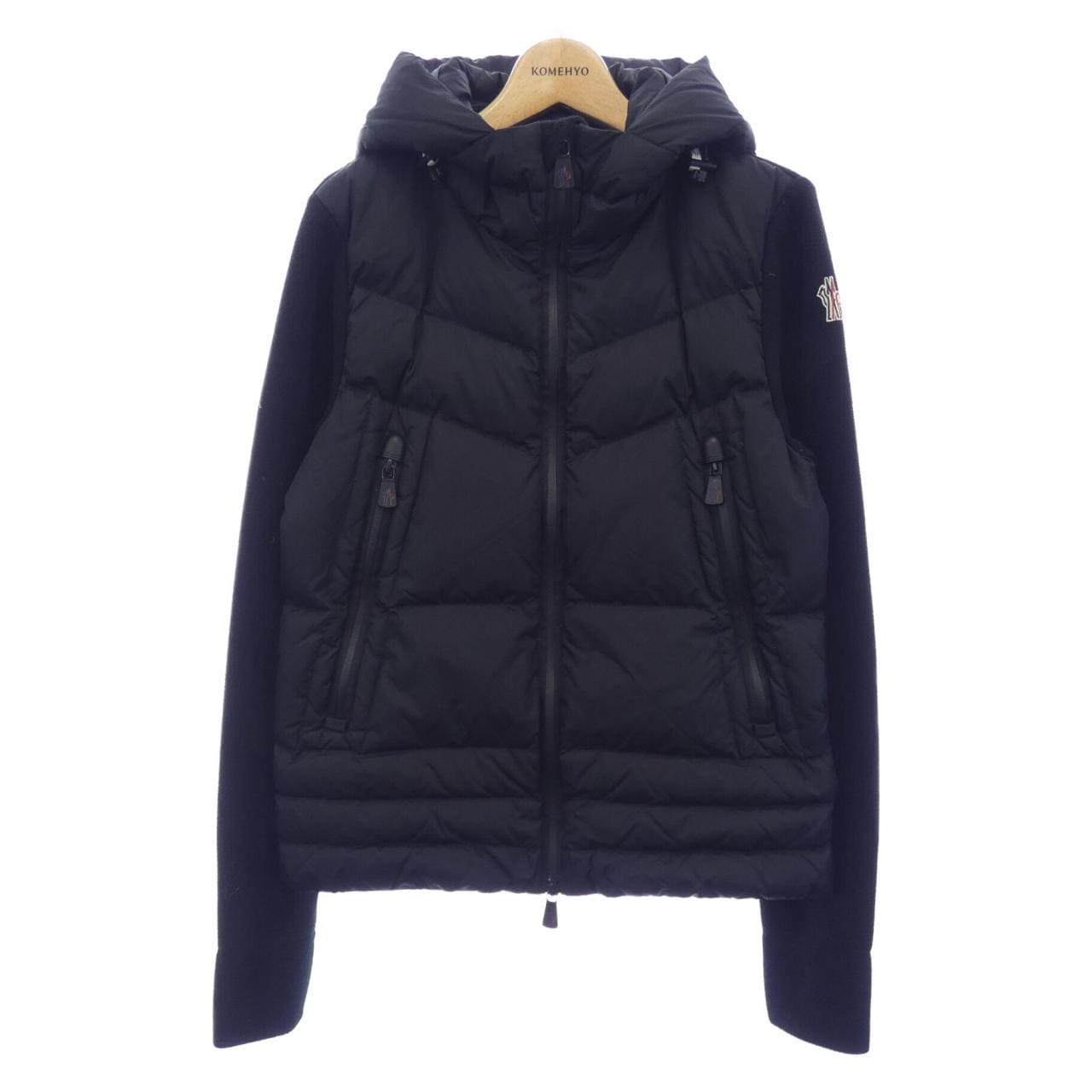 モンクレールグルノーブル MONCLER GRENOBLE ダウンジャケット
