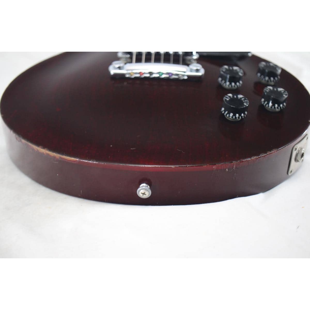 GIBSON LES PAUL STUDIO