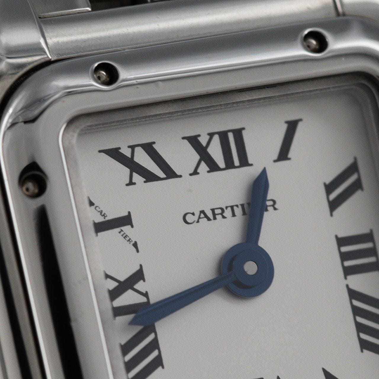 Cartier Mini Panthère de Cartier WSPN0019 SS Quartz