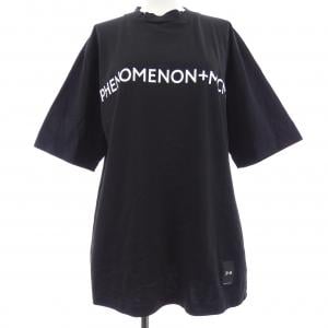 フェノメノン PHENOMENON MCM Tシャツ