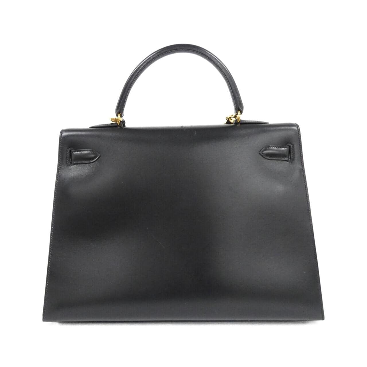 【ヴィンテージ】エルメス ケリー 35cm バッグ