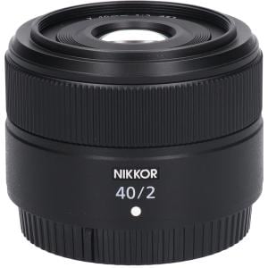 Ｚ４０ｍｍ　Ｆ２