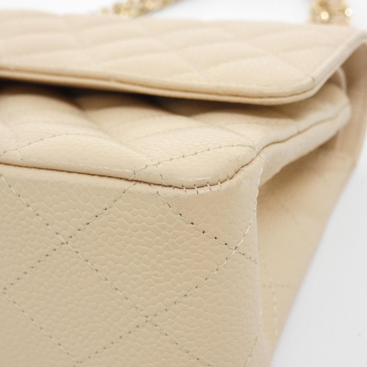 シャネル 1112 ショルダーバッグ