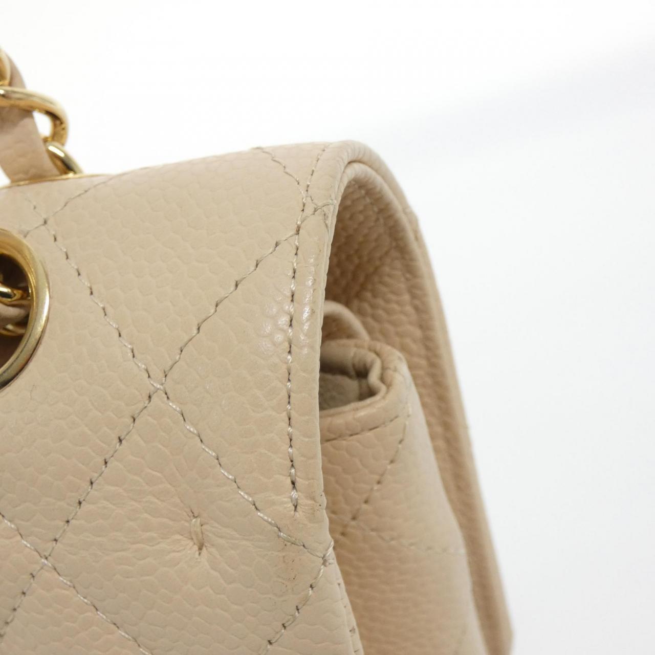 シャネル 1112 ショルダーバッグ