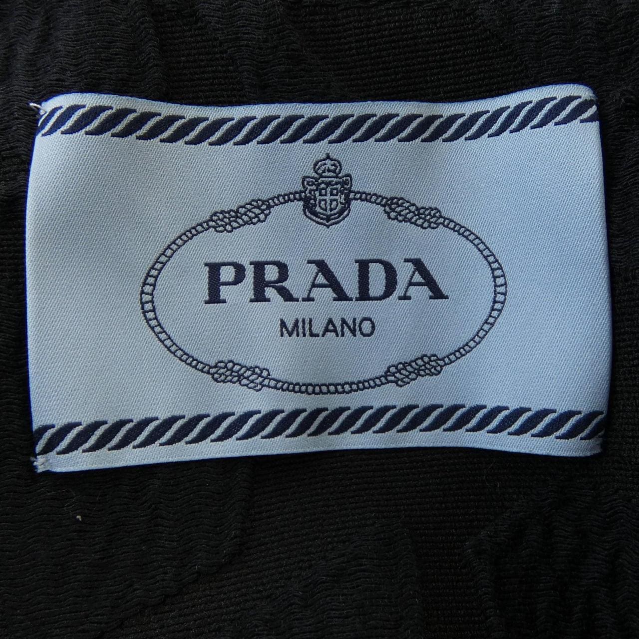 プラダ PRADA P31N6R S151 1I75 ワンピース