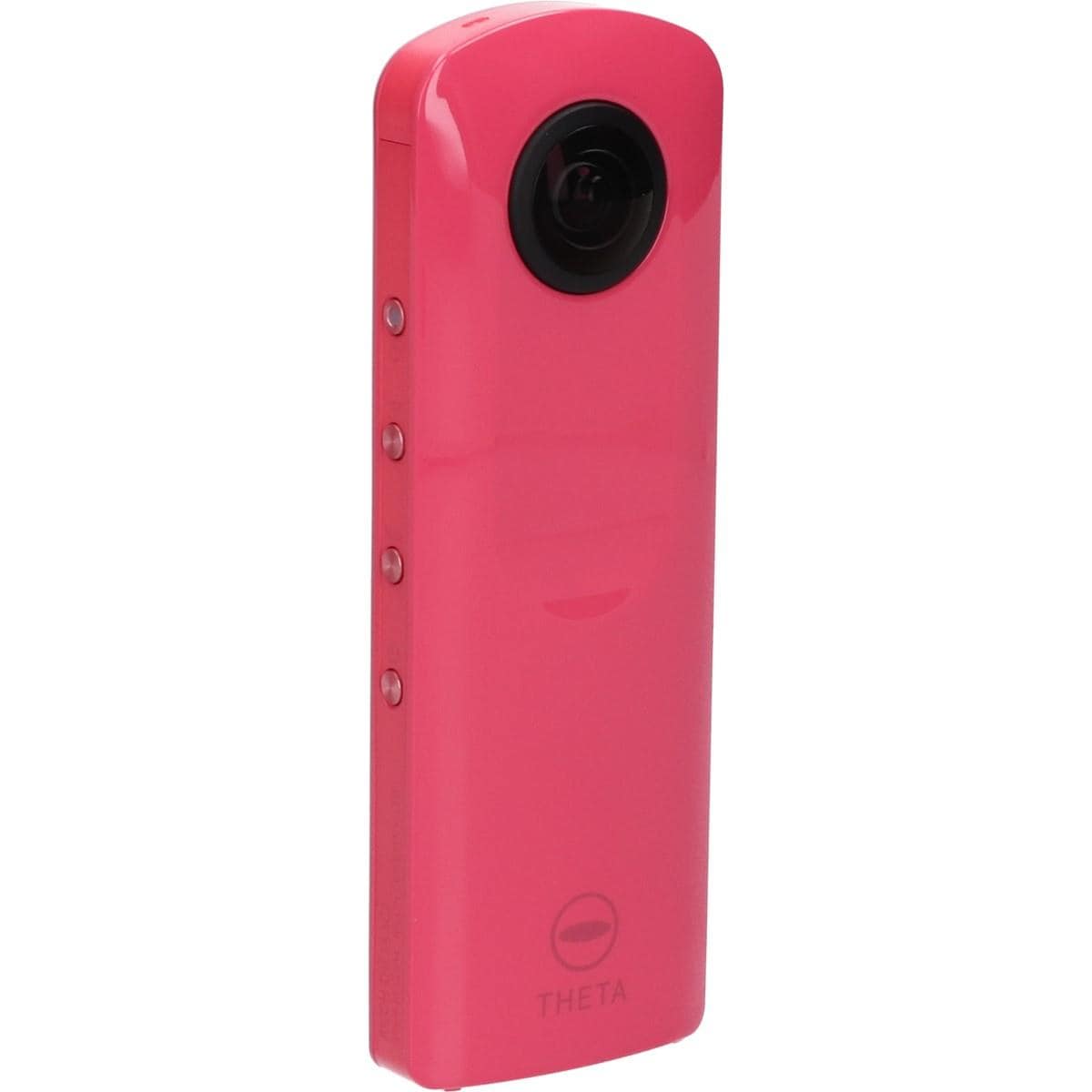 ＲＩＣＯＨ　ＴＨＥＴＡ　ＳＣ２　ピンク