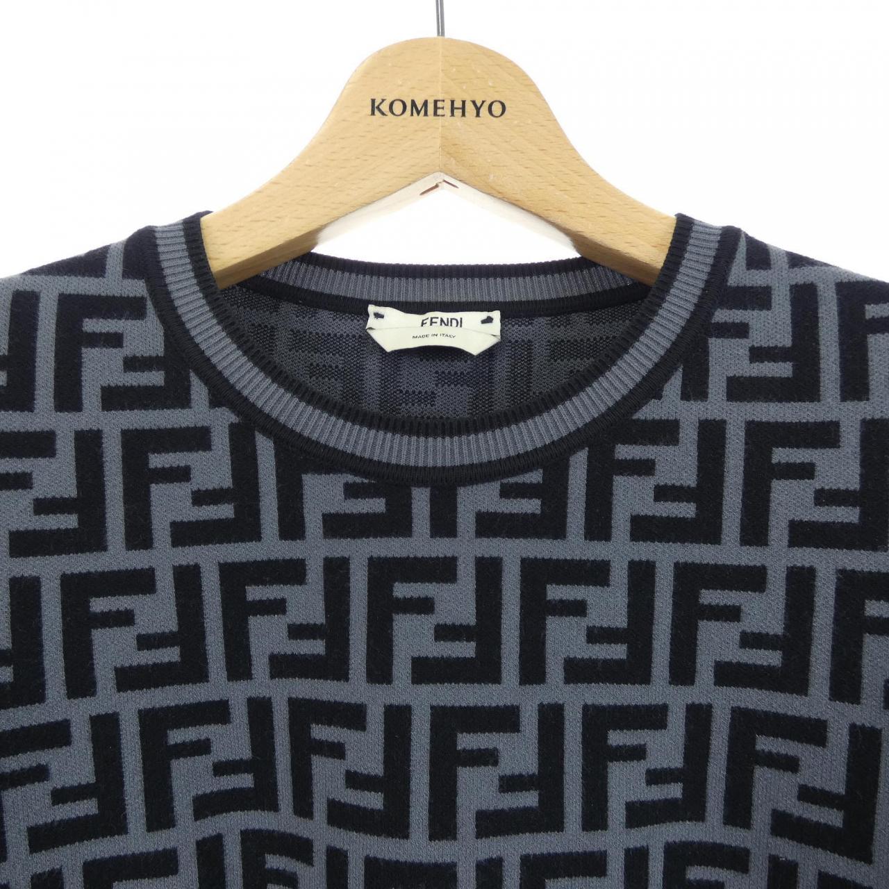 フェンディ FENDI FZY703 A5QG ニット