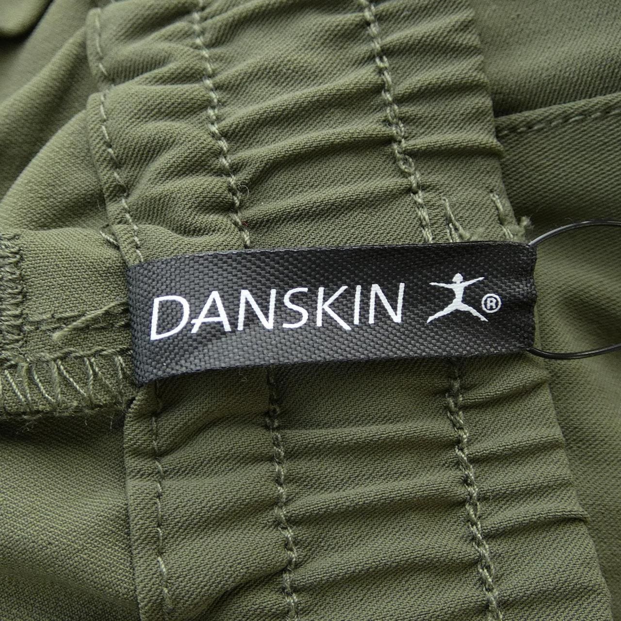 ダンスキン DANSKIN パンツ