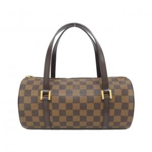 ルイヴィトン ダミエ パピヨン 26cm N51304 バッグ