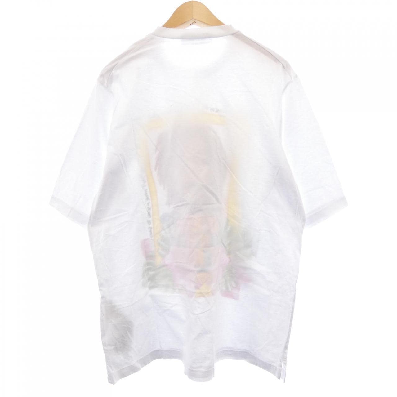ディースクエアード DSQUARED2 S71GD1270 Tシャツ