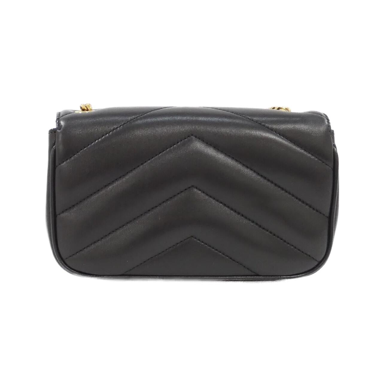 【新品】サンローラン ルル 821749 AAEAX ショルダーバッグ