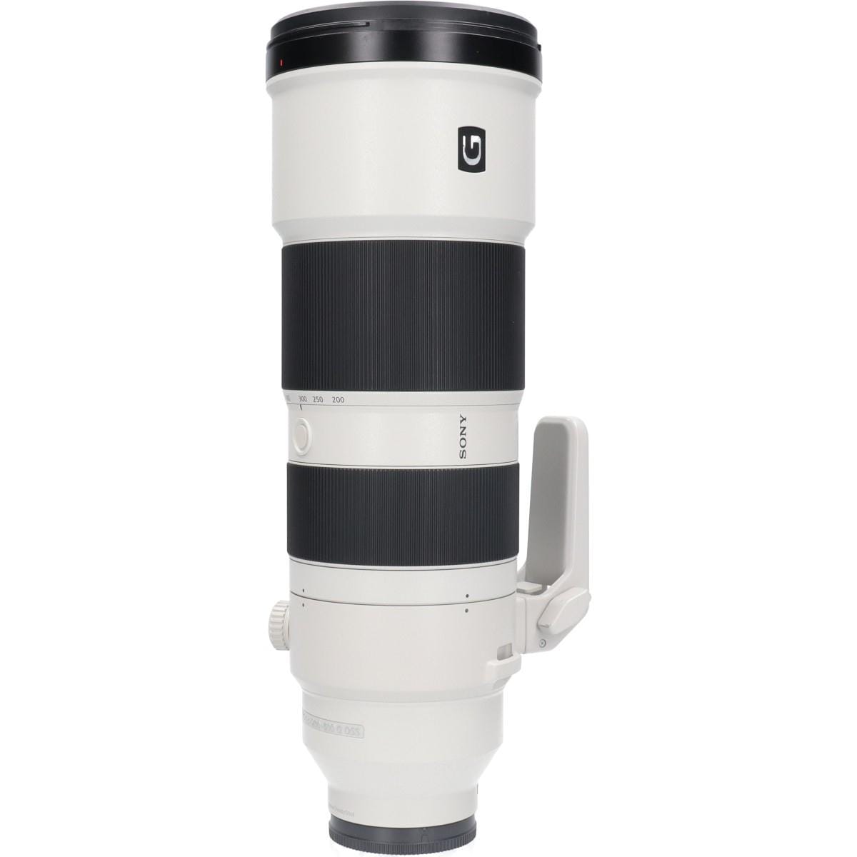 ＦＥ２００－６００ｍｍ　Ｆ５．６－６．３Ｇ　ＯＳＳ（ＳＥＬ２００６００Ｇ）