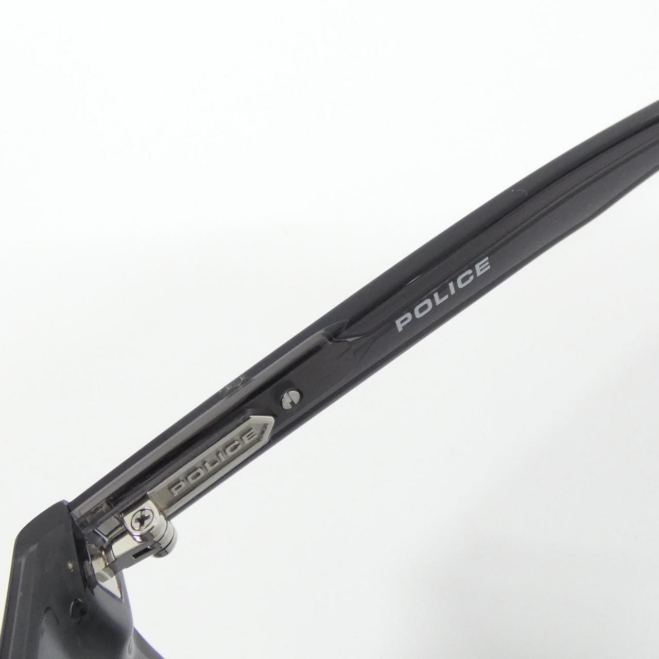 【新品】ポリス SPLP98K サングラス