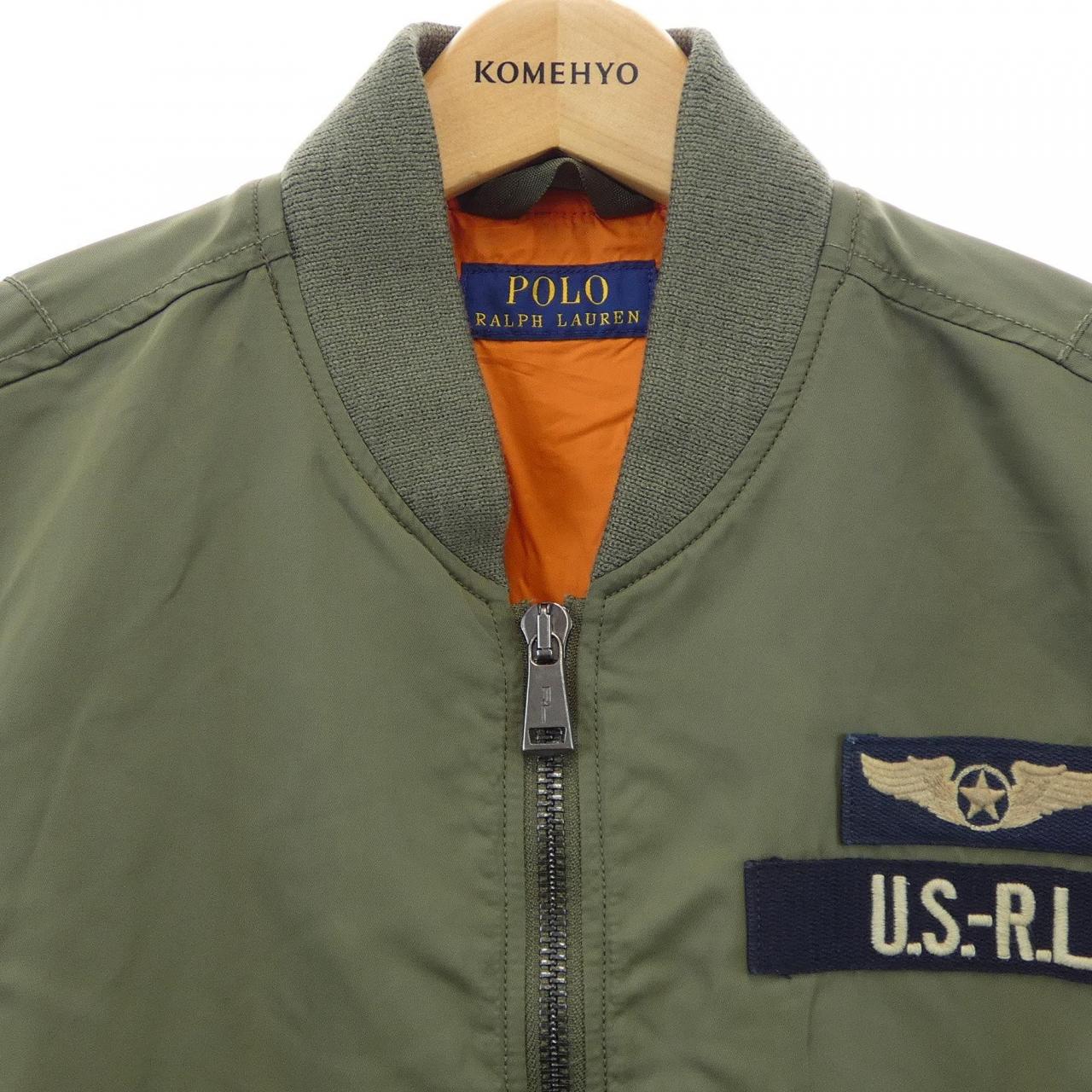 ポロラルフローレン POLO RALPH LAUREN ブルゾン