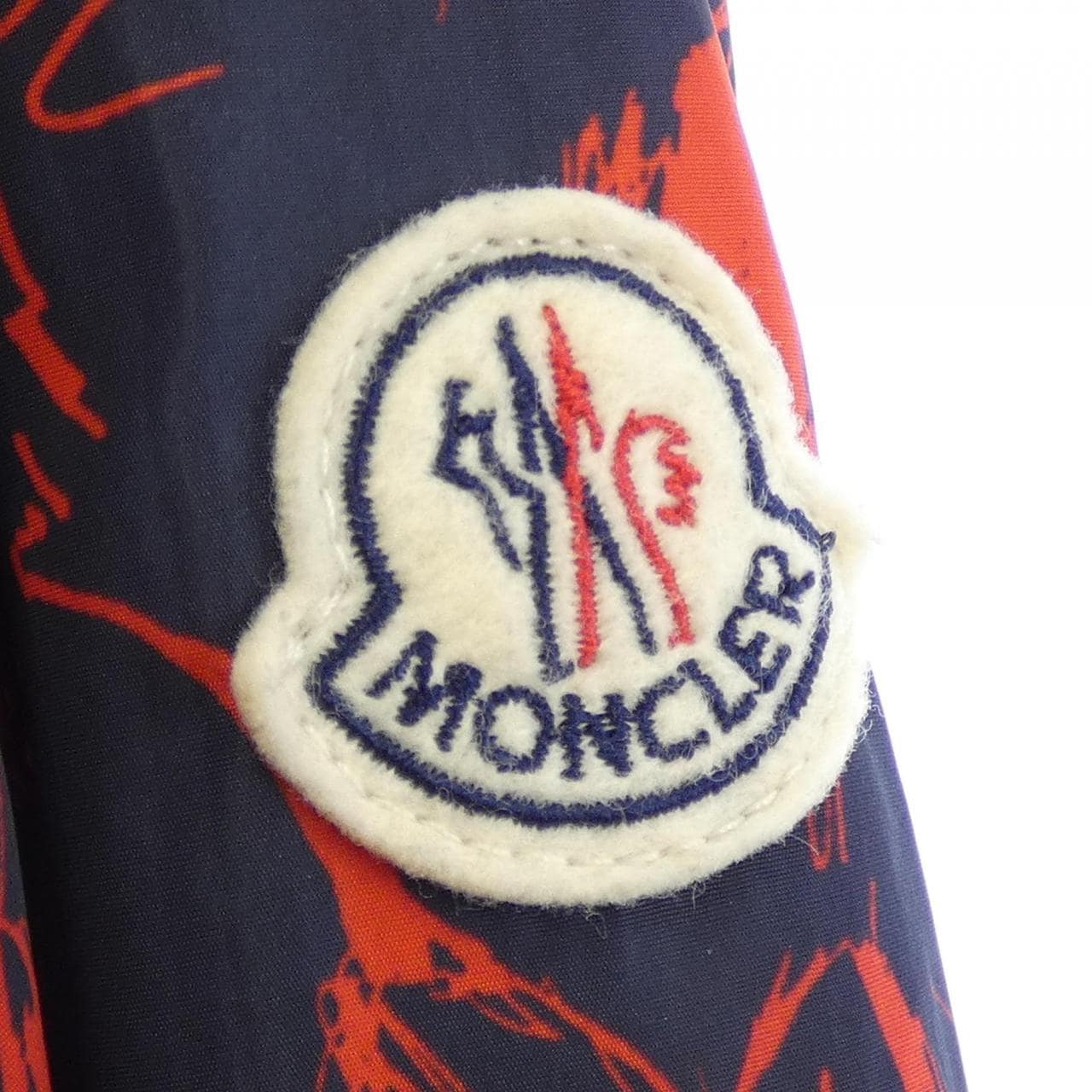 モンクレール MONCLER FRASER ブルゾン