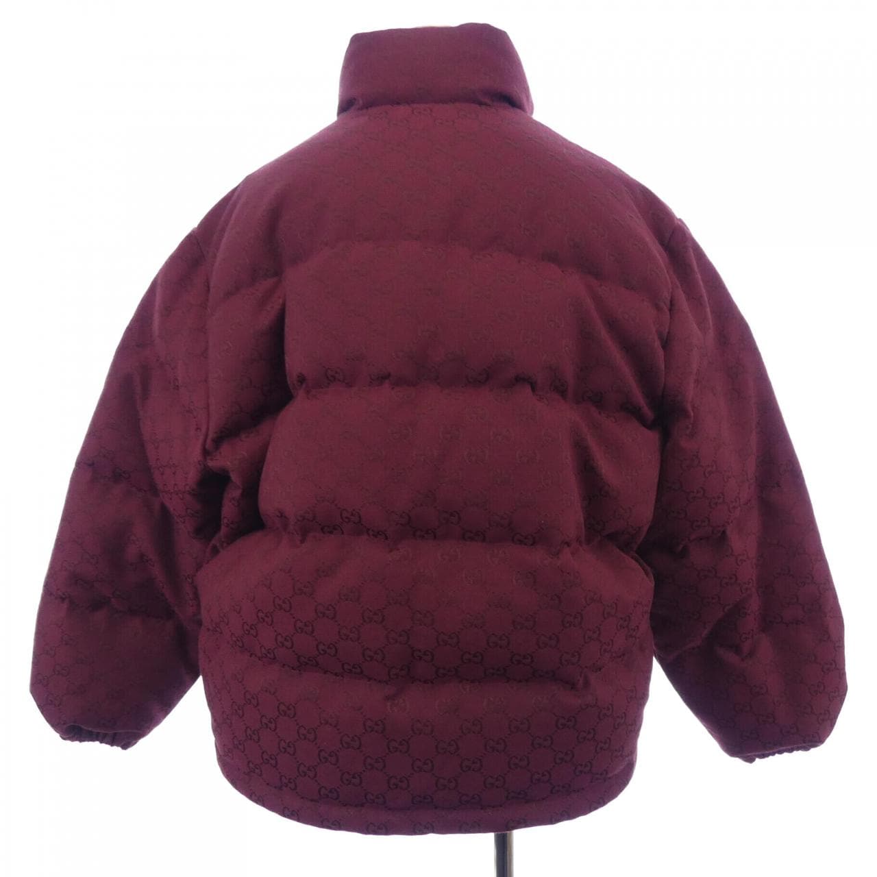 グッチ GUCCI 797451 Z9ABA ダウンジャケット