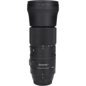 【未使用品】（Ｃ）ＥＯＳ１５０－６００ｍｍ　Ｆ５－６．３ＤＧ　ＯＳ