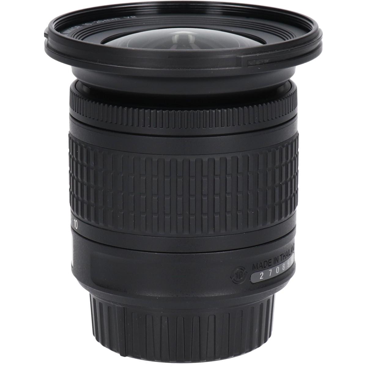 ＡＦ－Ｐ　ＤＸ１０－２０ｍｍ　Ｆ４．５－５．６Ｇ　ＶＲ