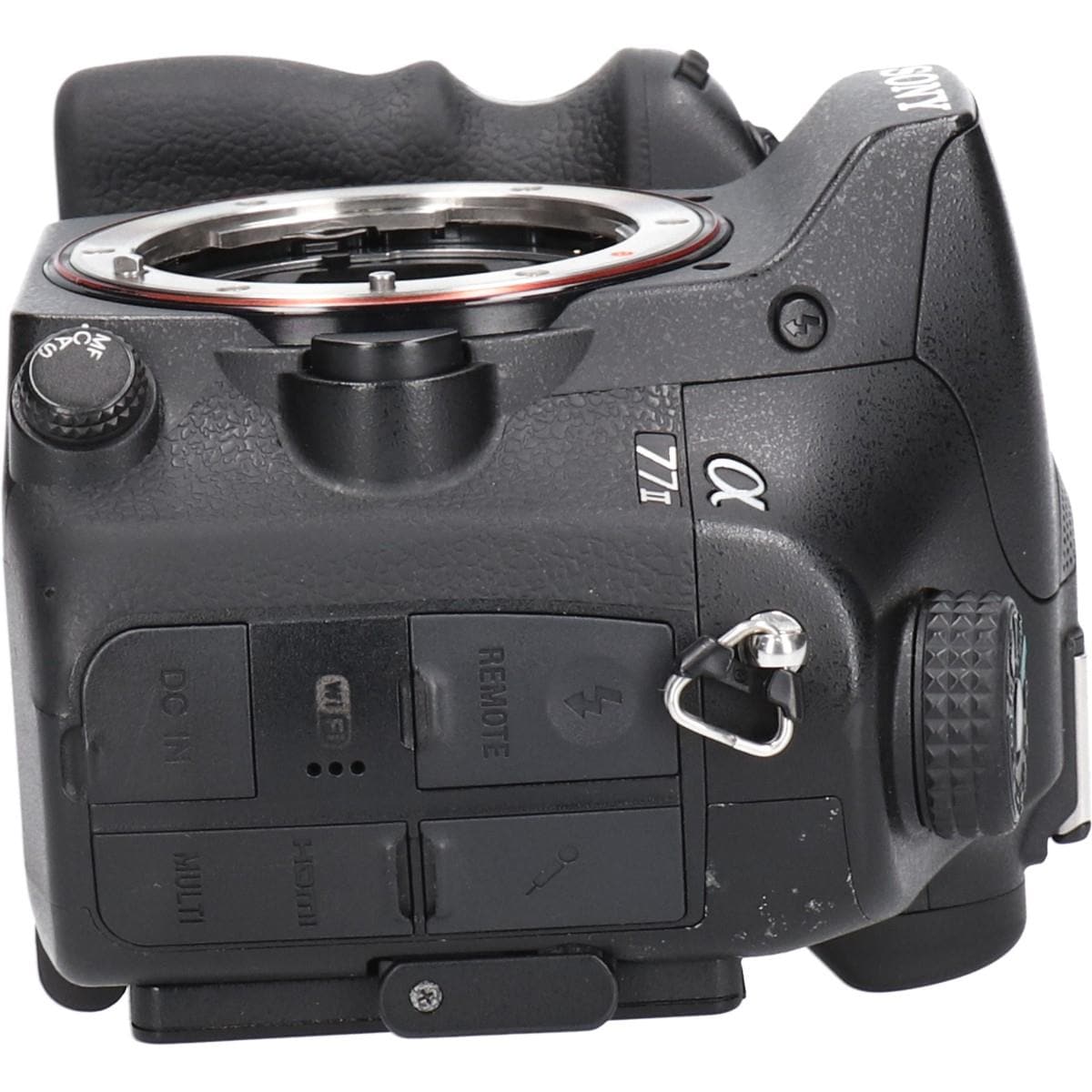 α７７　ＩＩ　ＩＬＣＡ－７７Ｍ２