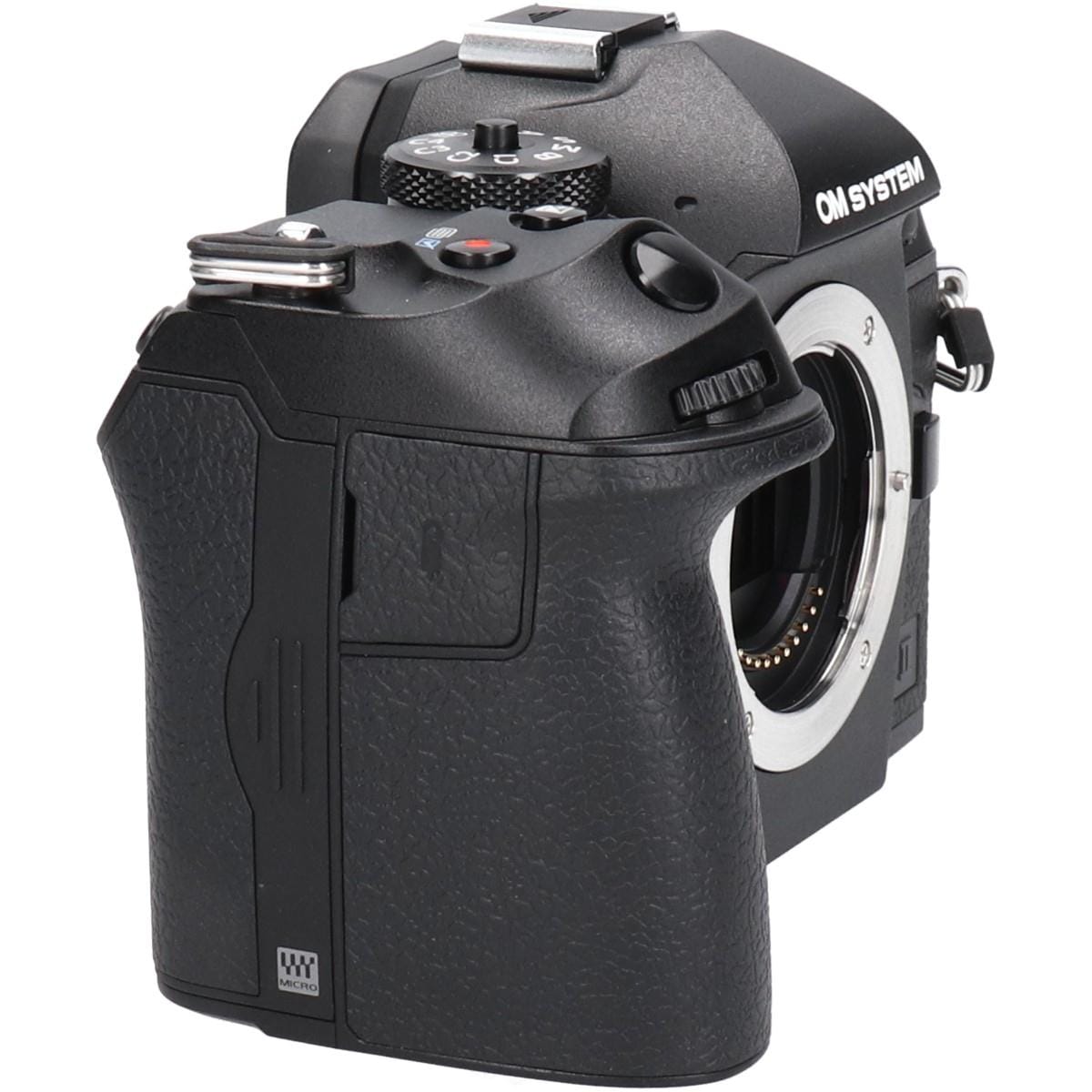 ＯＭ－１　ＭＡＲＫ　ＩＩ