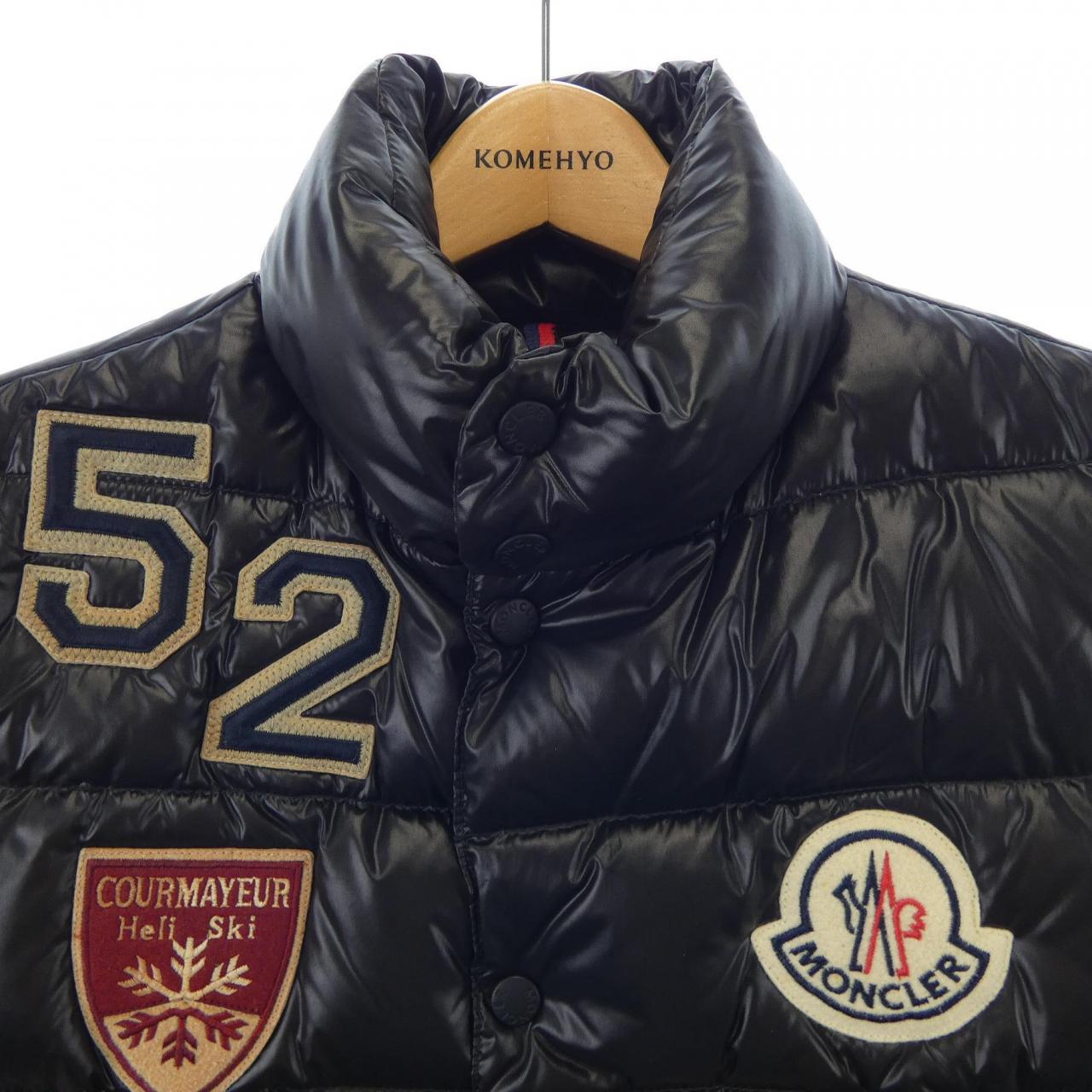 モンクレール MONCLER ダウンベスト