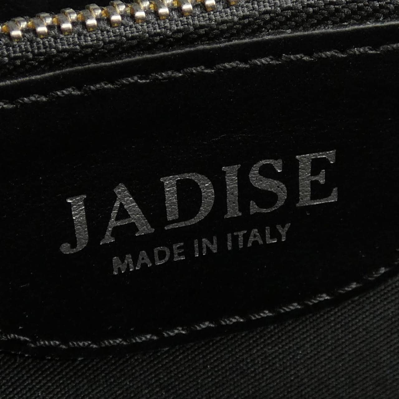 JADES BAG