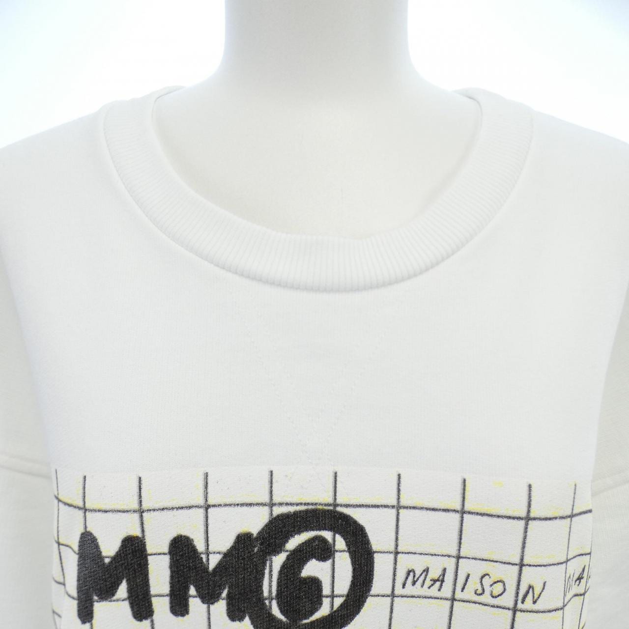 MM6 MM6 一件
