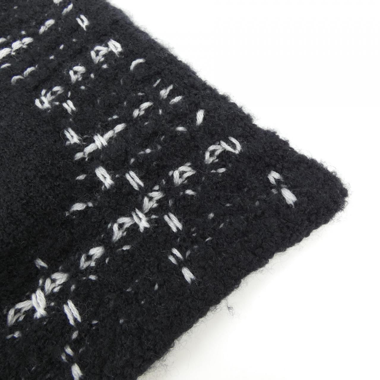 シャネル CHANEL MUFFLER