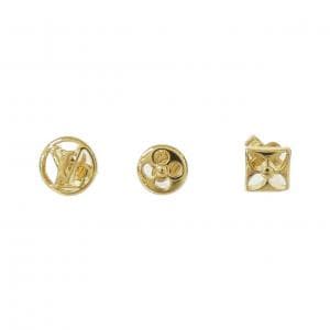 ルイヴィトン ピアス クレイジー イン ロック M00395 ピアス