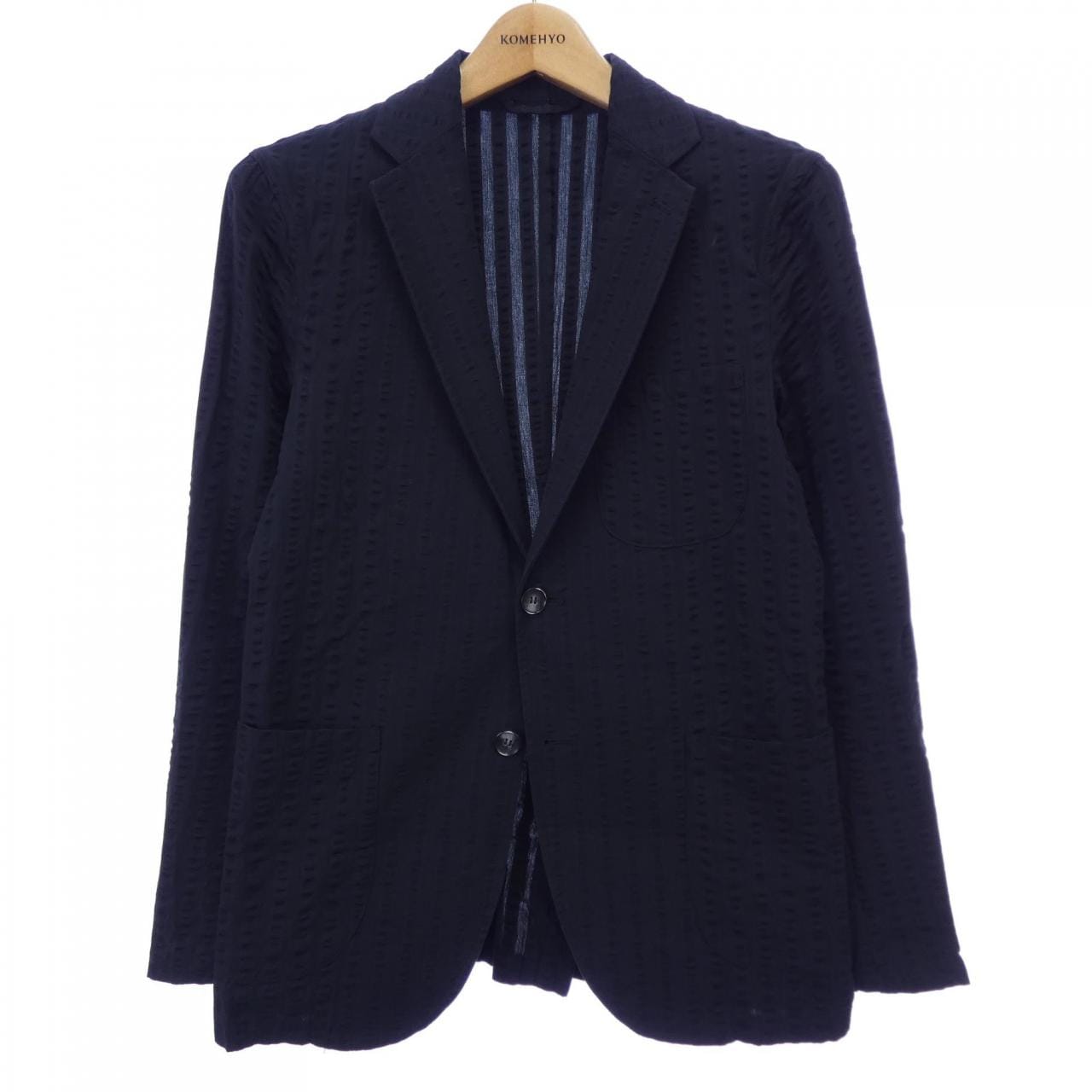 ジャンネット GIANNETTO ジャケット