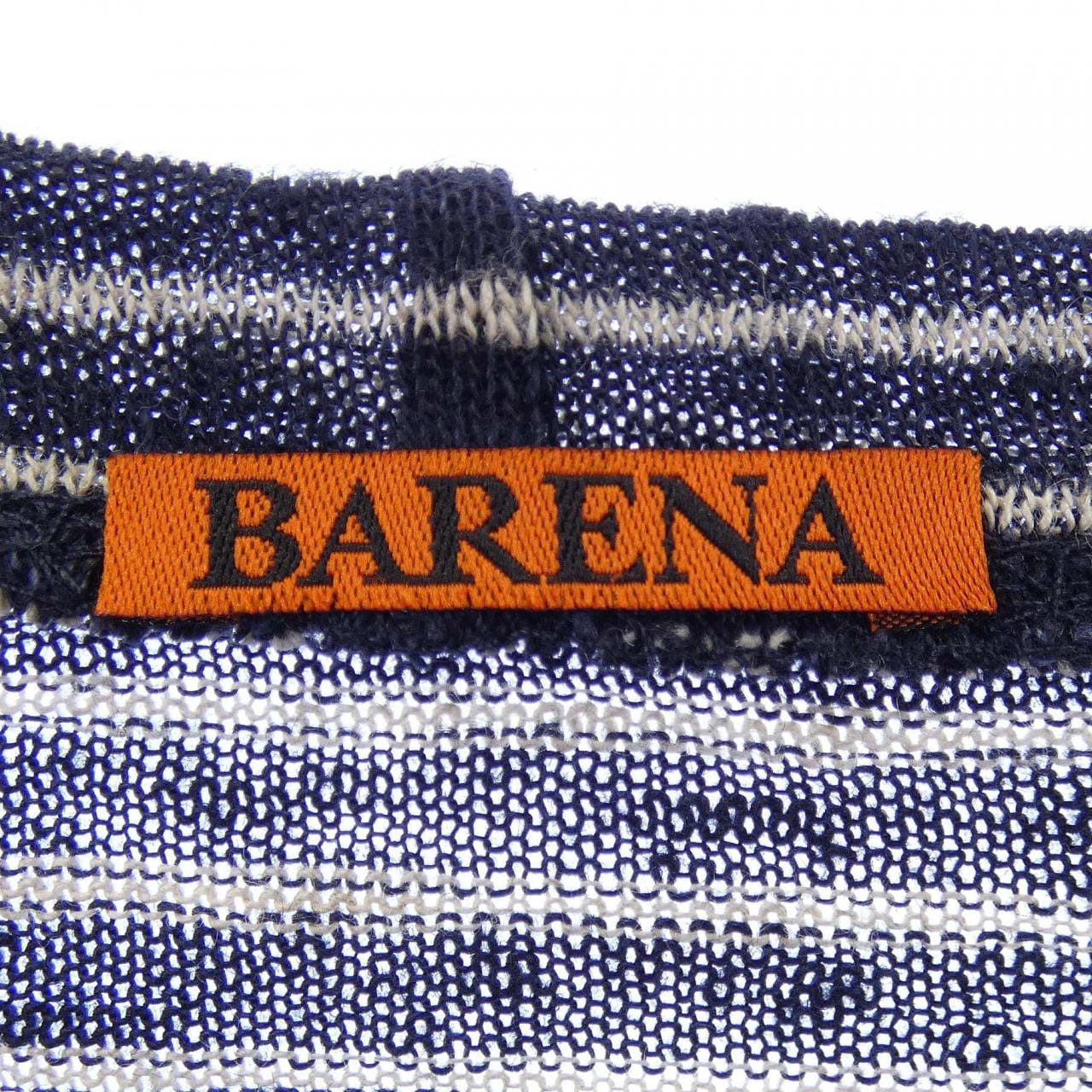 バレナ BARENA DW-023 カーディガン