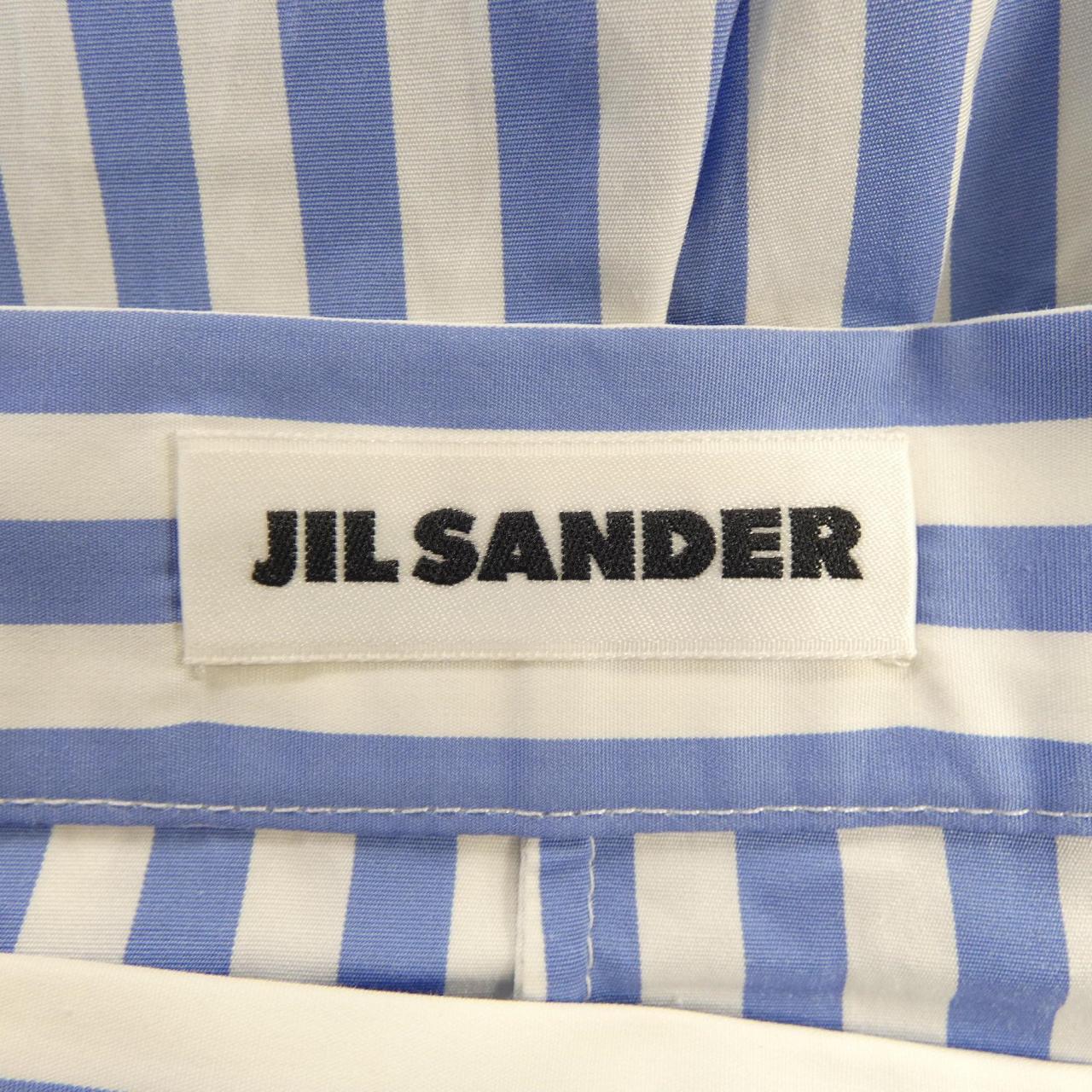 ジルサンダー JIL SANDER JSPQ353306WQ24511001 スカート